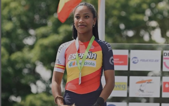 Luisa González (Foto: @luisa.goonzalez)